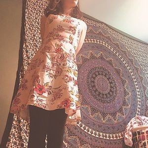 🌻COTTAGECORE DRESS🌻